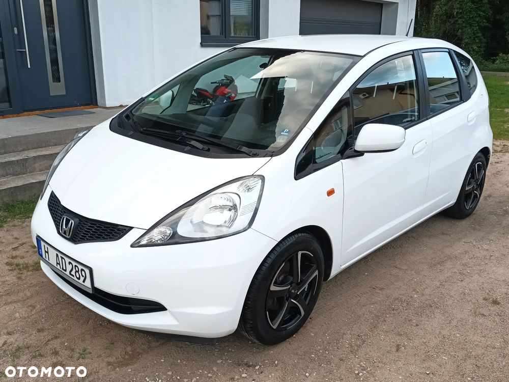 Honda Jazz 1.2 i-VTEC - 10