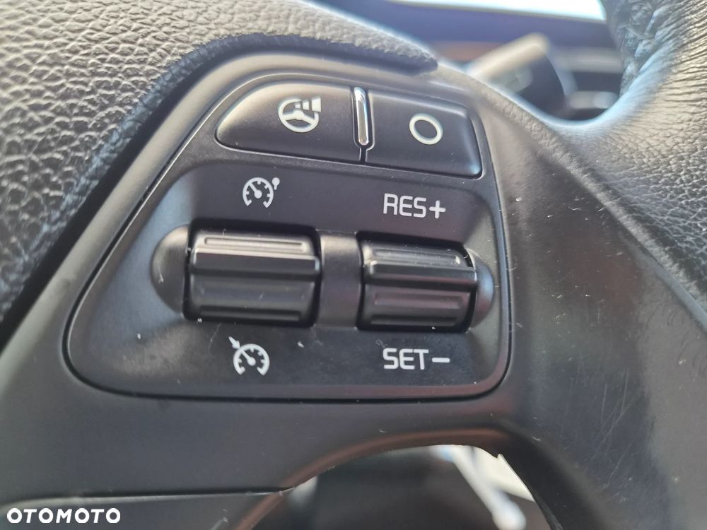Kia Ceed 1.6 CRDi XL - 17