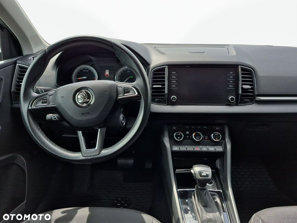 Skoda Karoq 1.6 TDI 4x2 Ambition DSG - 13