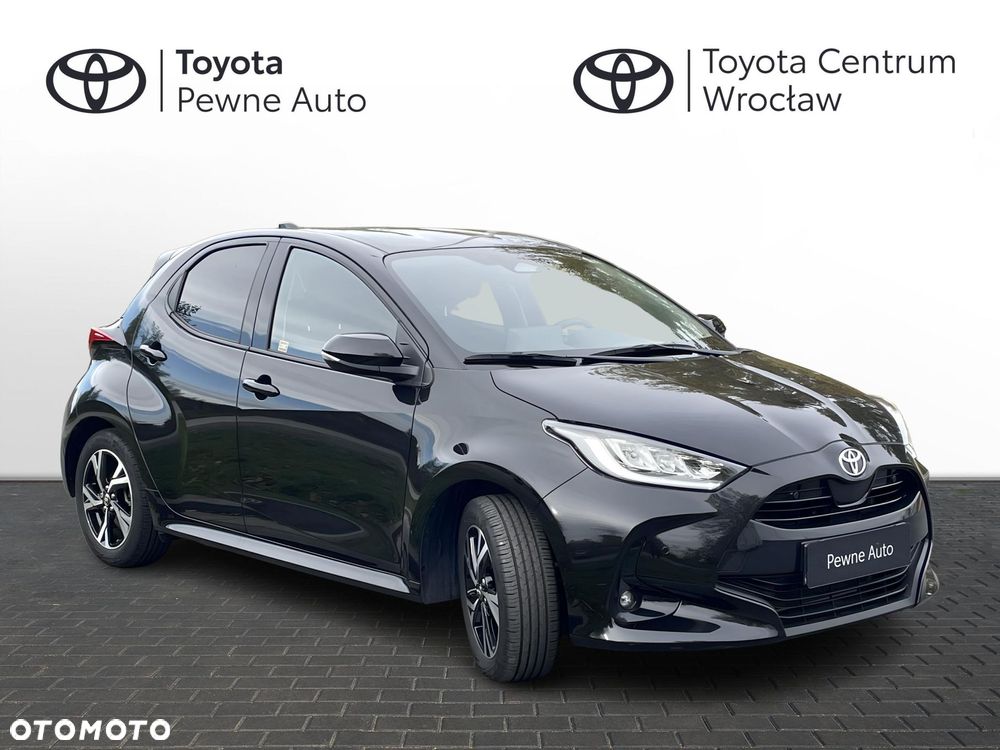 Toyota Yaris Hybrid 1.5 Style - 7