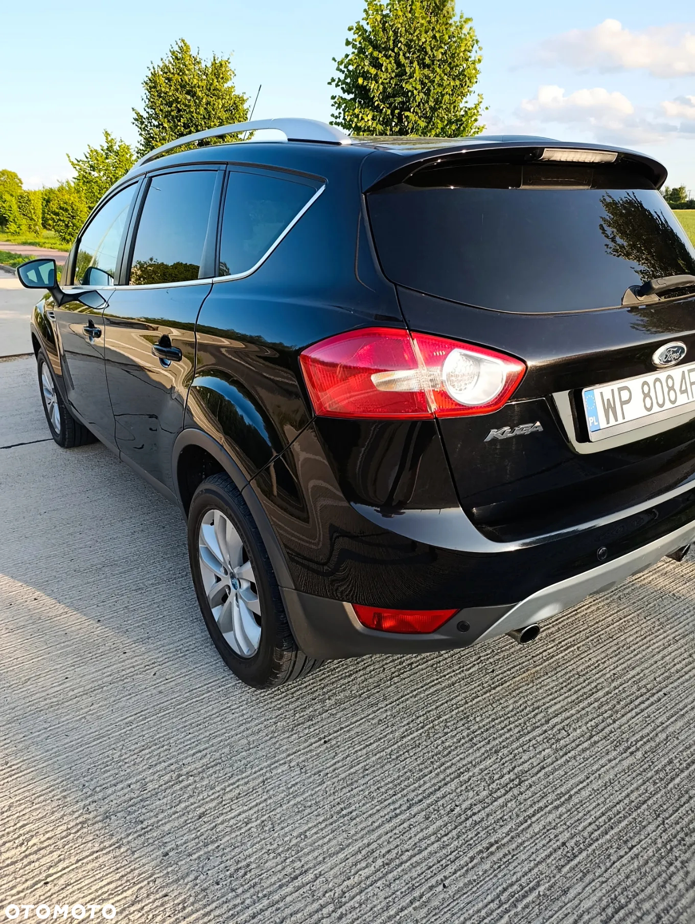 Ford Kuga 2.0 TDCi Titanium - 6