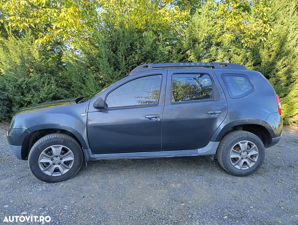 Dacia Duster 1.2 TCe 4x2 Laureate - 2