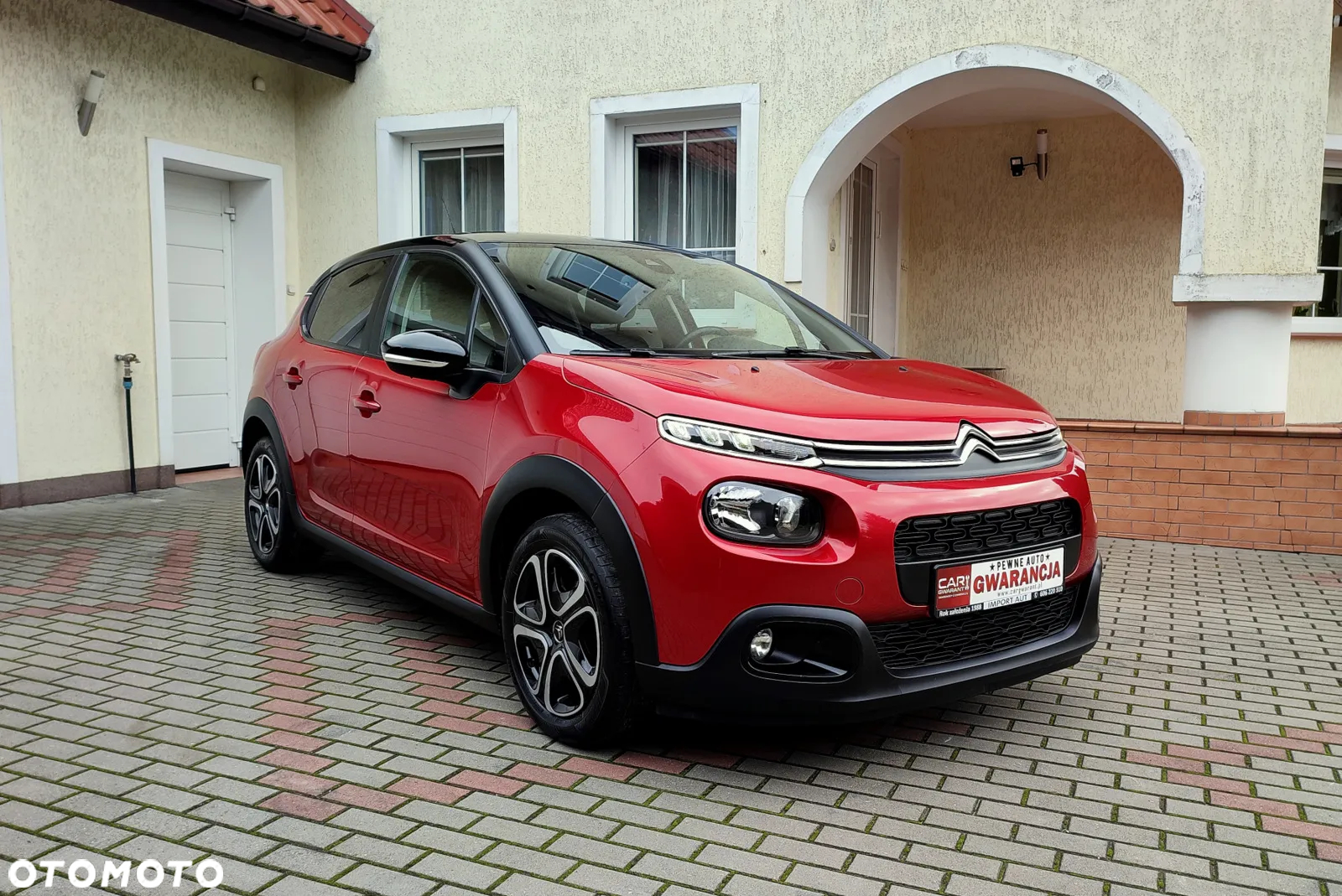 Citroën C3 1.2 PureTech Shine - 32