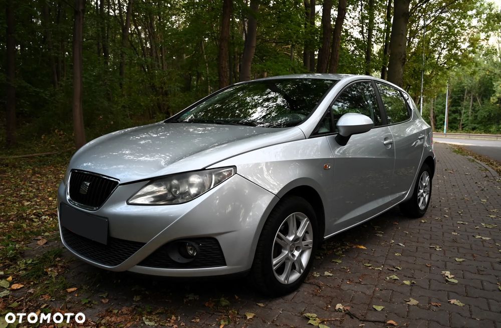 Seat Ibiza - 4