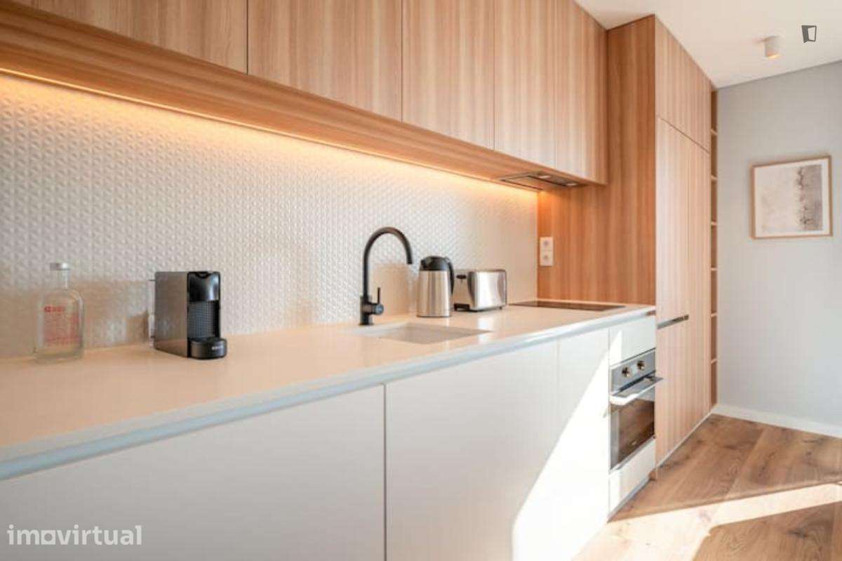 Apartamento com 1 quartos - localizado em Lumiar Lisbon - Grande imagem: 4/20