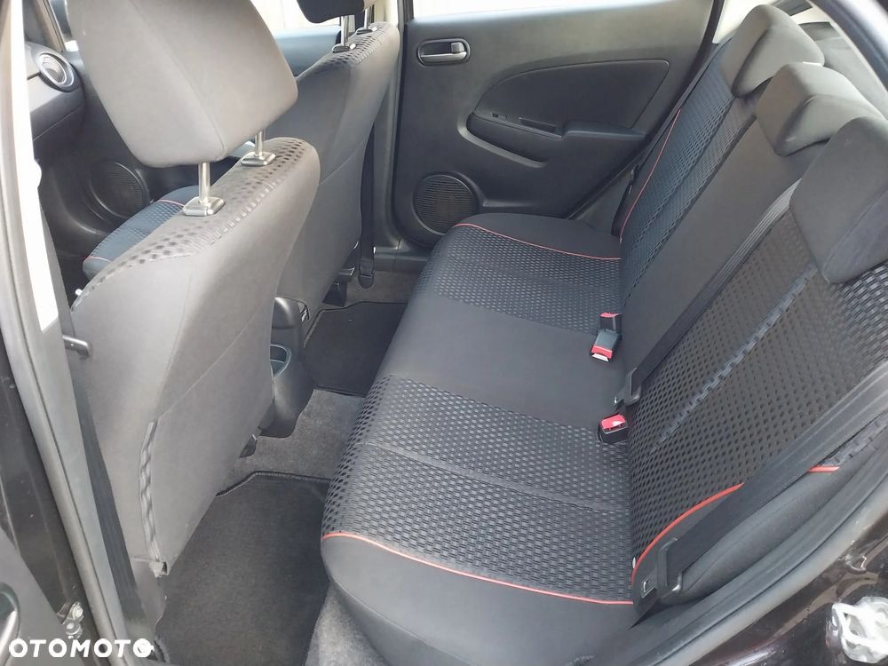 Mazda 2 1.3 Exclusive - 19