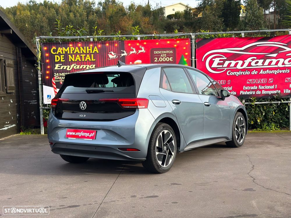 VW ID.3 Pro Confort - 9