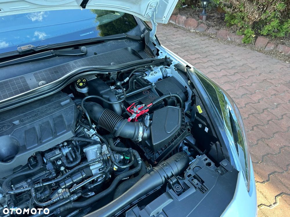 Ford Fiesta 1.0 EcoBoost S&S ST-LINE - 12