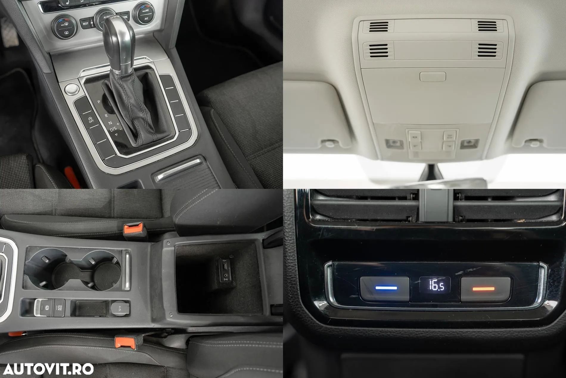Volkswagen Passat Variant 1.5 TSI OPF DSG Comfortline - 23