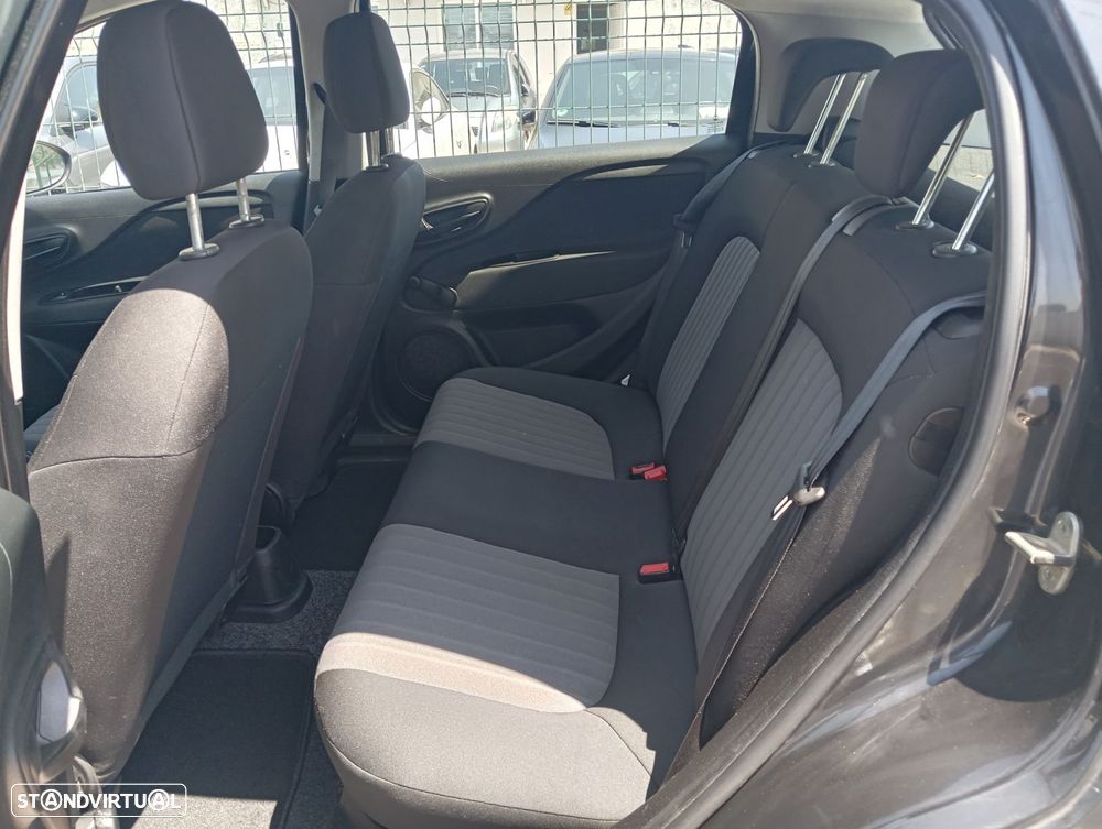Fiat Punto 1.2 Easy Start&Stop - 14