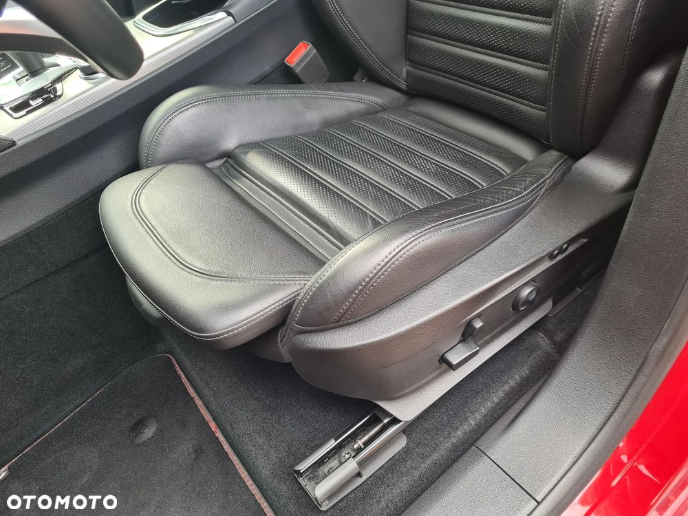 Alfa Romeo Stelvio 2.0 Turbo Veloce Q4 - 12