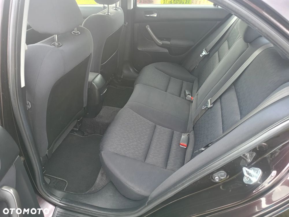 Honda Accord 2.0 i Sport - 22
