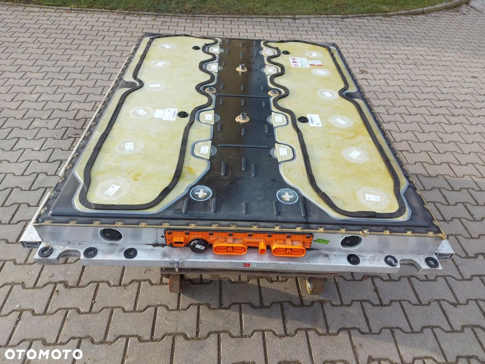 Ford Explorer Capri VII R2KB BATERIA AKUMULATOR 82kWh 1EA915910 - 1