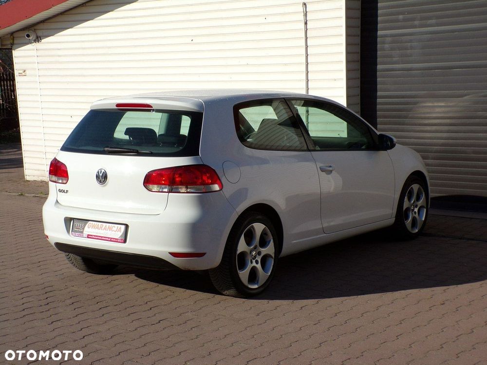 Volkswagen Golf - 12