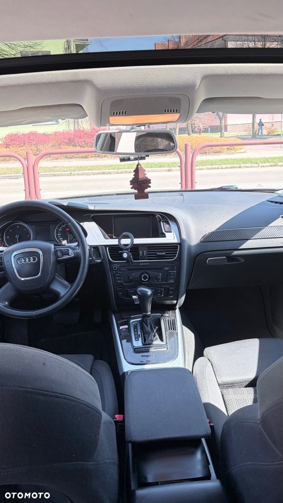 Audi A4 Limousine 2.0 TDI Multitronic - 12