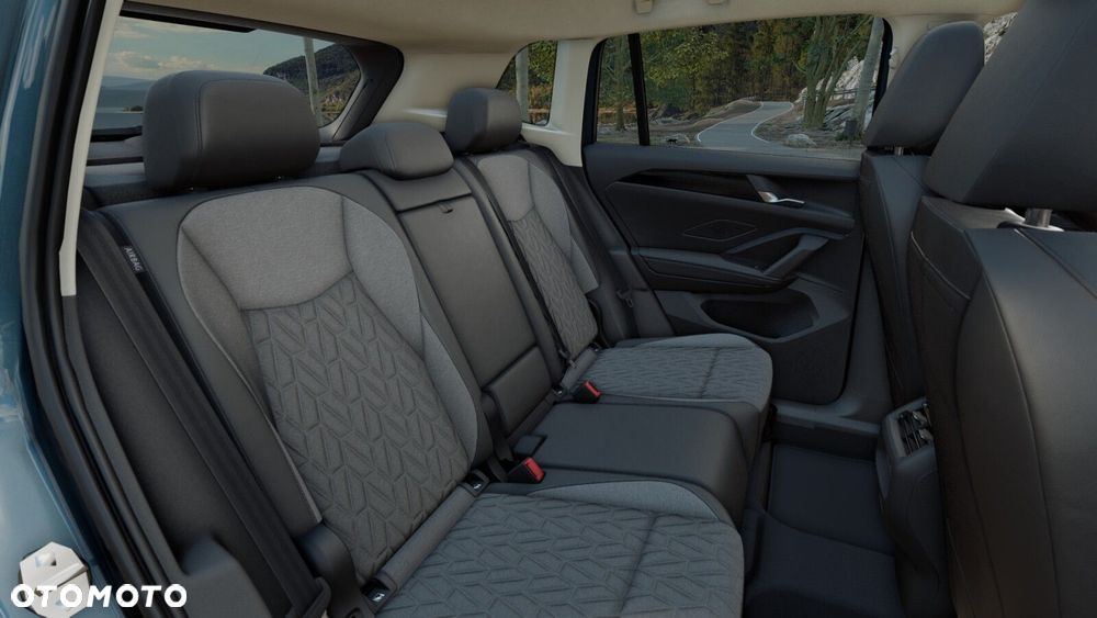 Volkswagen Tiguan 2026