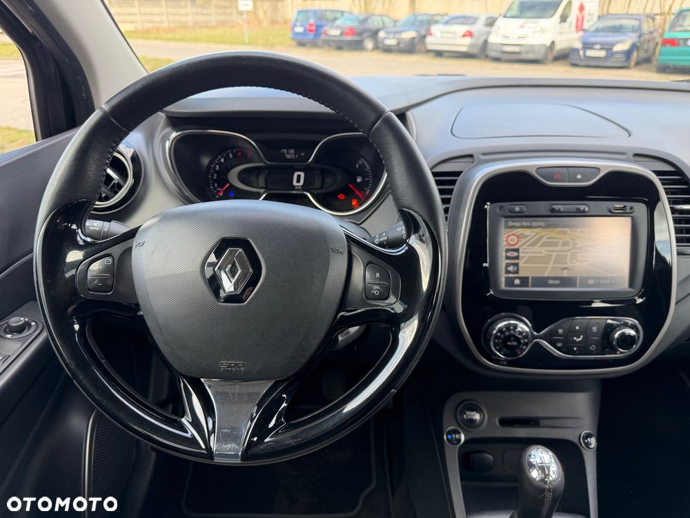 Renault Captur - 21