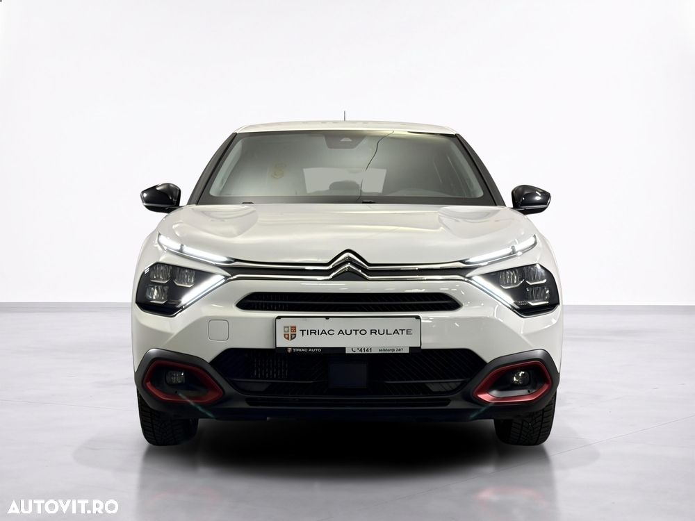 Citroën C4 - 9