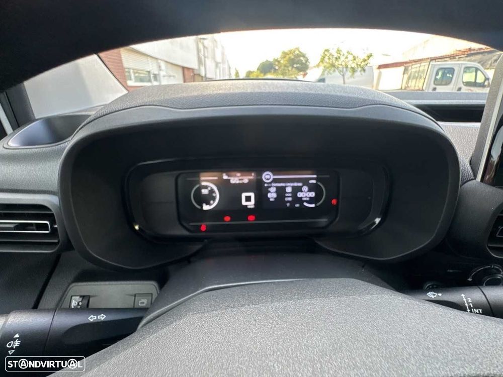 Fiat Doblo Outro - 16
