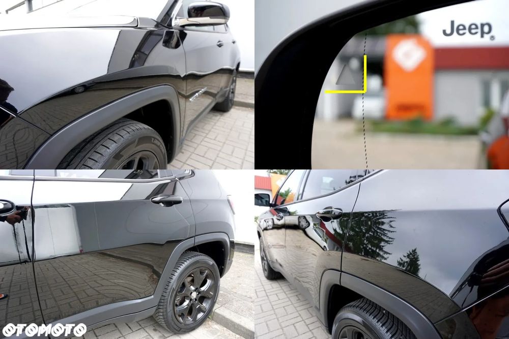 Jeep Compass 1.4 TMair Limited 4WD S&S - 18