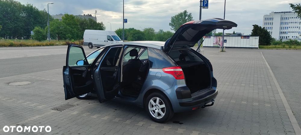 Citroën C4 1.6 HDi Impress Pack - 9