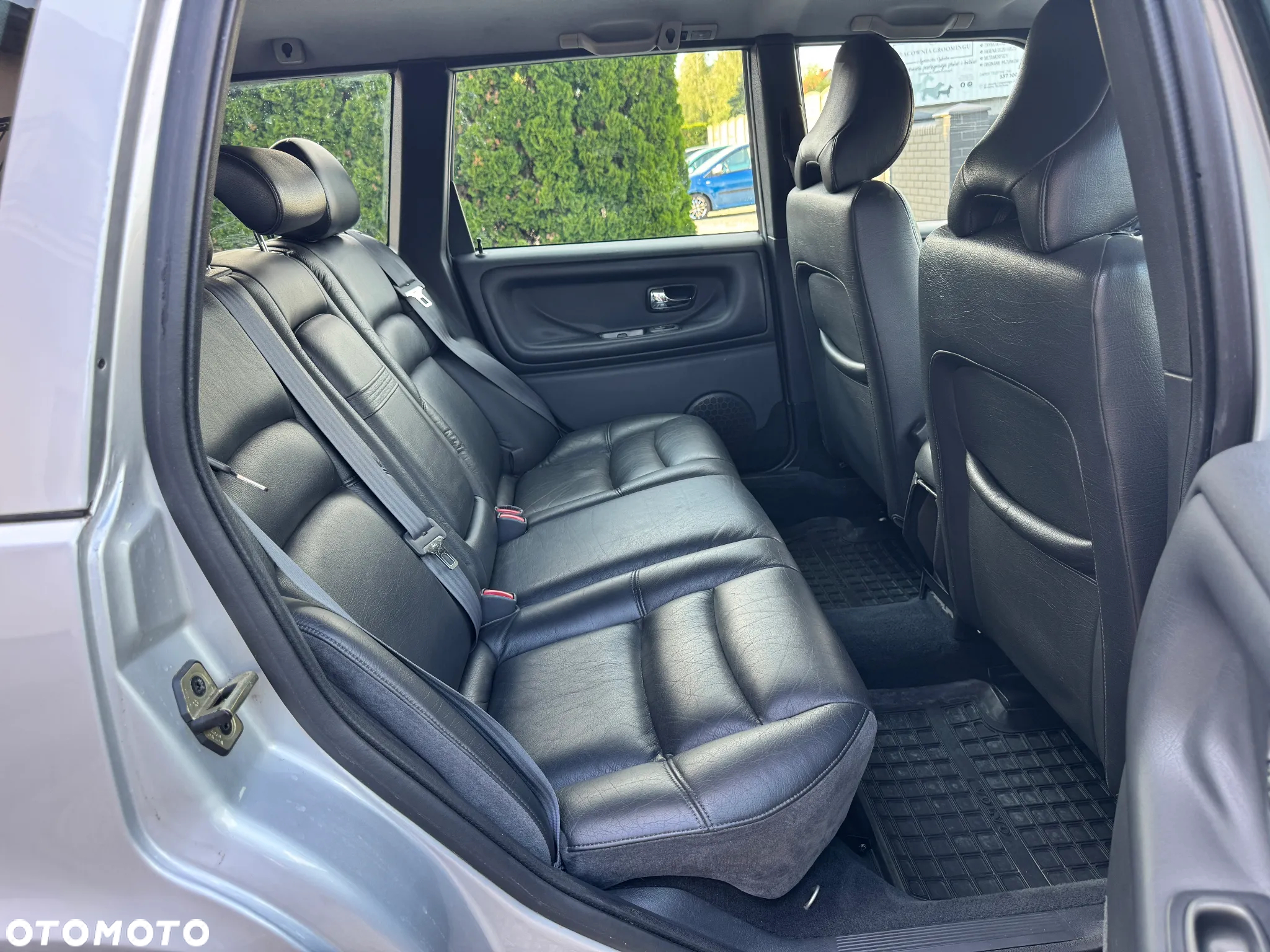 Volvo V70 2.4 T - 31