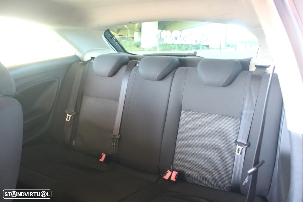 SEAT Ibiza 1.6 TDI Sport DPF - 41