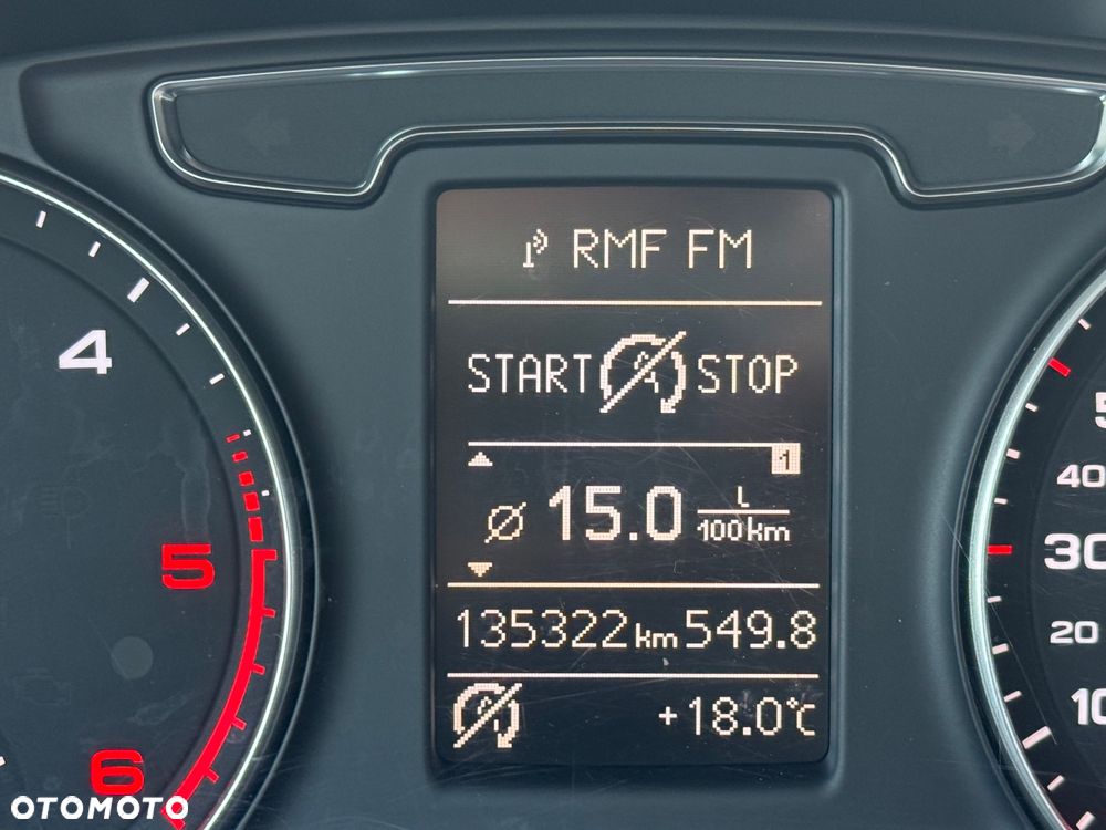 Audi Q3 2.0 TDI Quattro Sport - 30