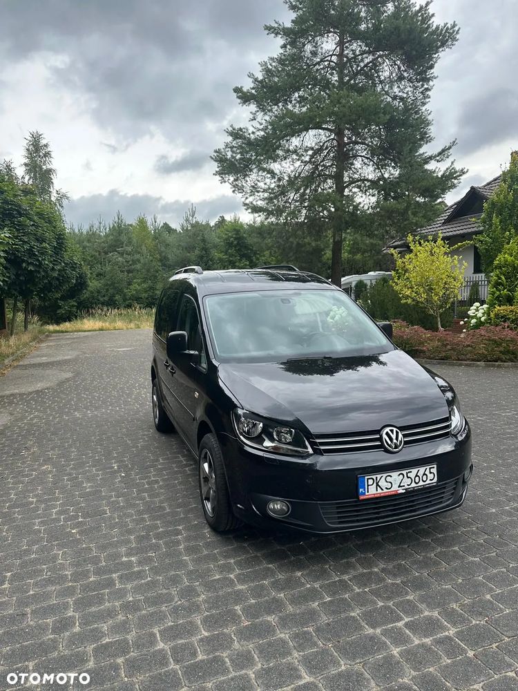 Volkswagen Caddy ver-2-0-tdi-comfortline-4motion - 1