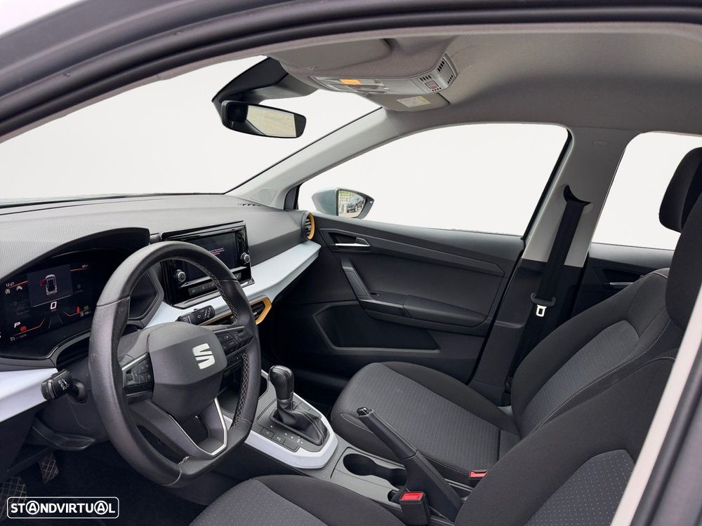 SEAT Arona 1.0 TSI Style DSG - 9