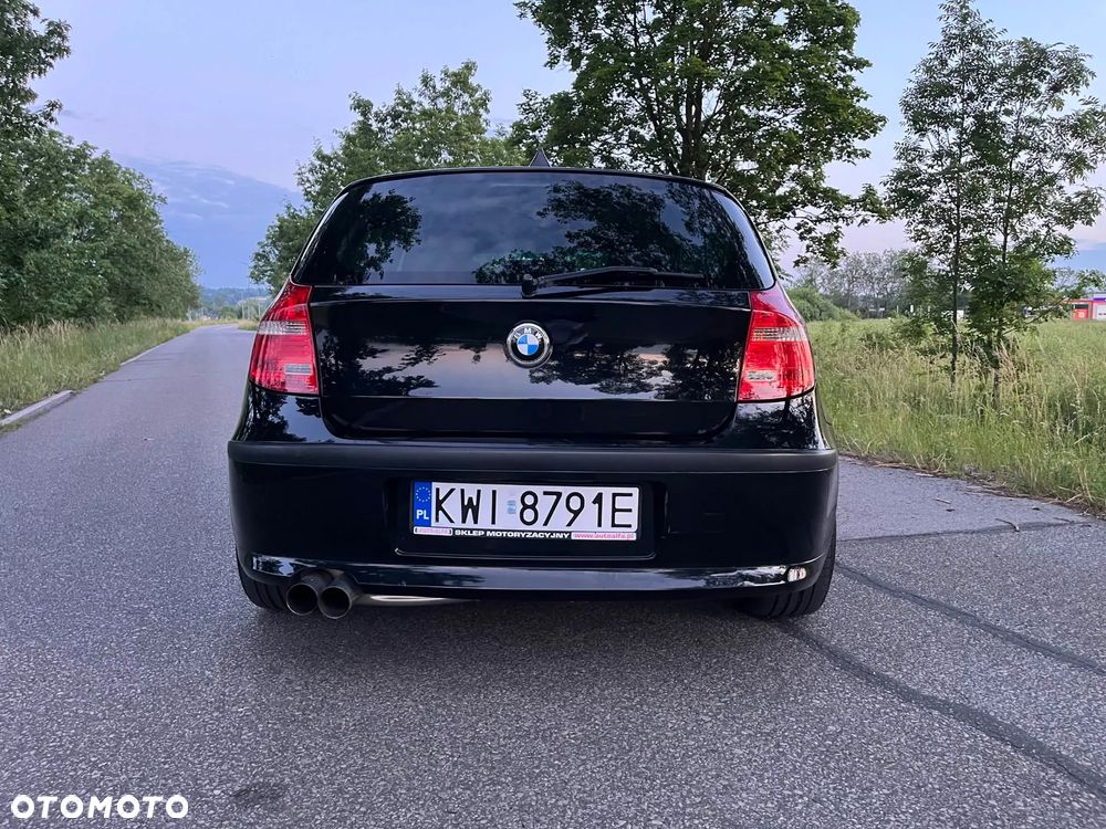 BMW Seria 1 - 15