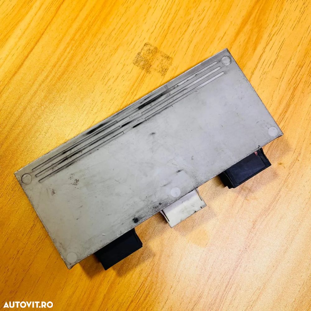 Modul unitate ECU control inchidere/deschidere portbagaj haion original BMW F07+LCI F10+LCI F01+LCI F02+LCI F03+LCI F04 F25 F26 - 4