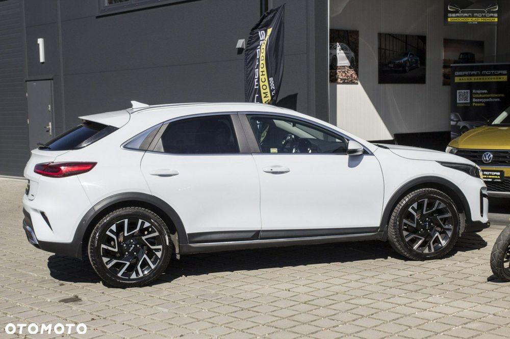 Kia XCeed 1.5 T-GDI Business Line - 17