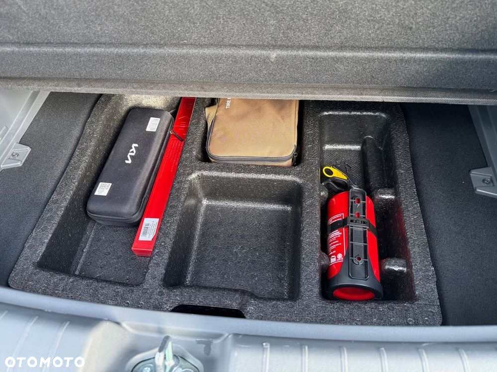 Kia EV3 81.4kWh Business Line - 15