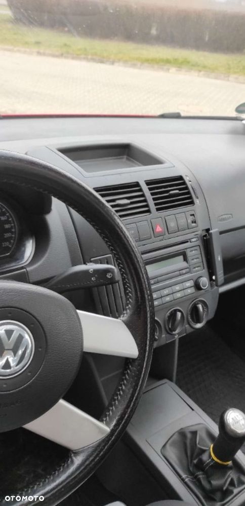 Volkswagen Polo Cross - 18