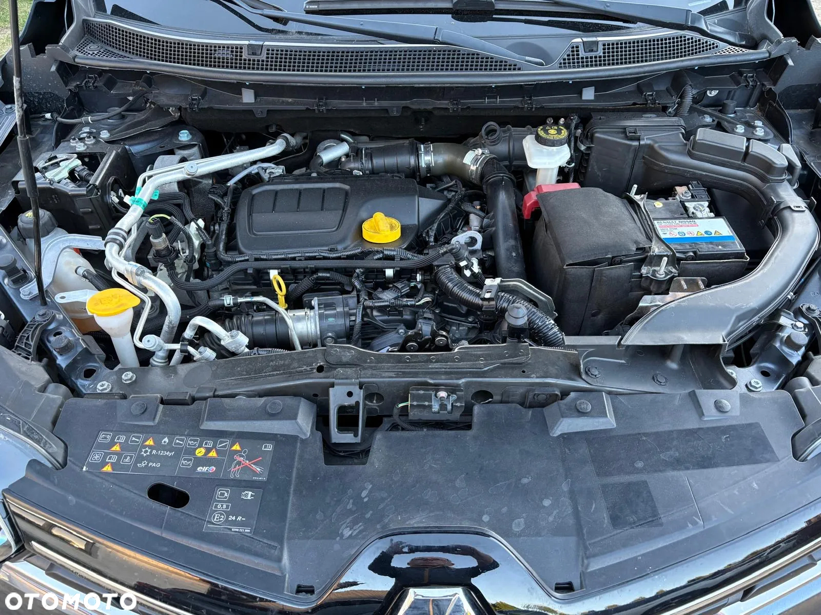 Renault Kadjar 1.6 dCi Energy Business - 15