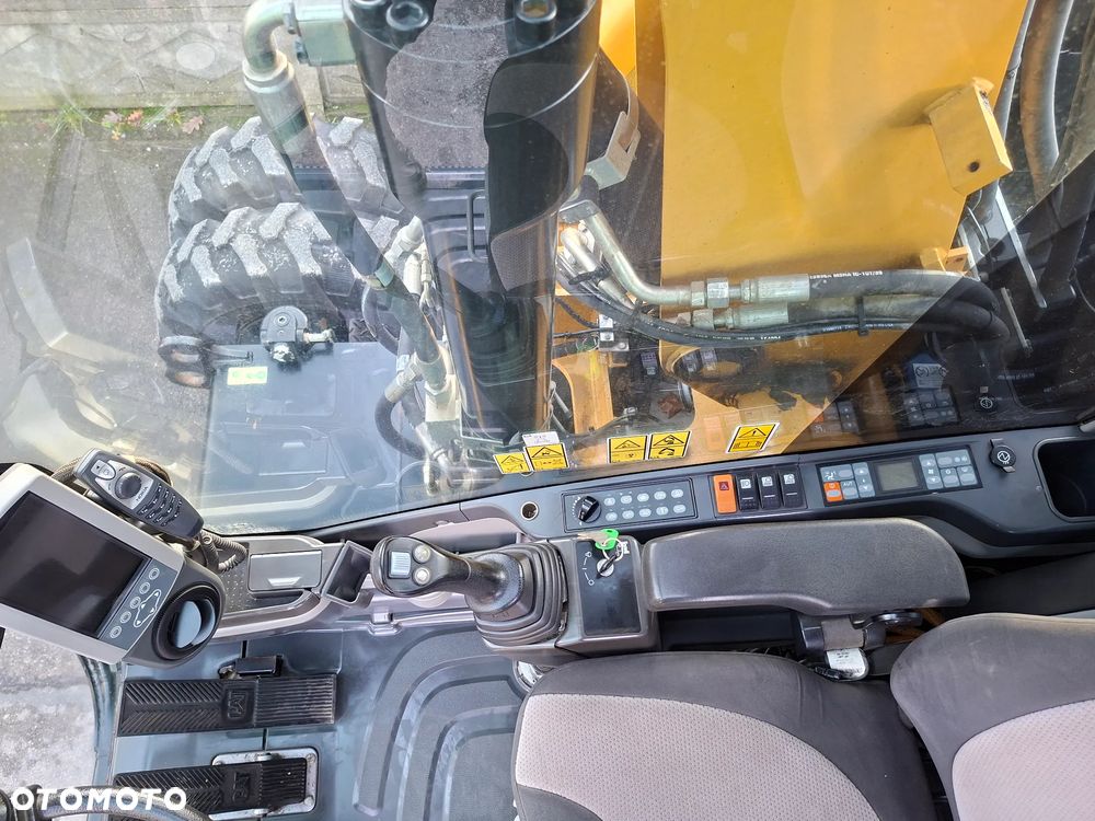 Caterpillar CAT M 313 D - 34