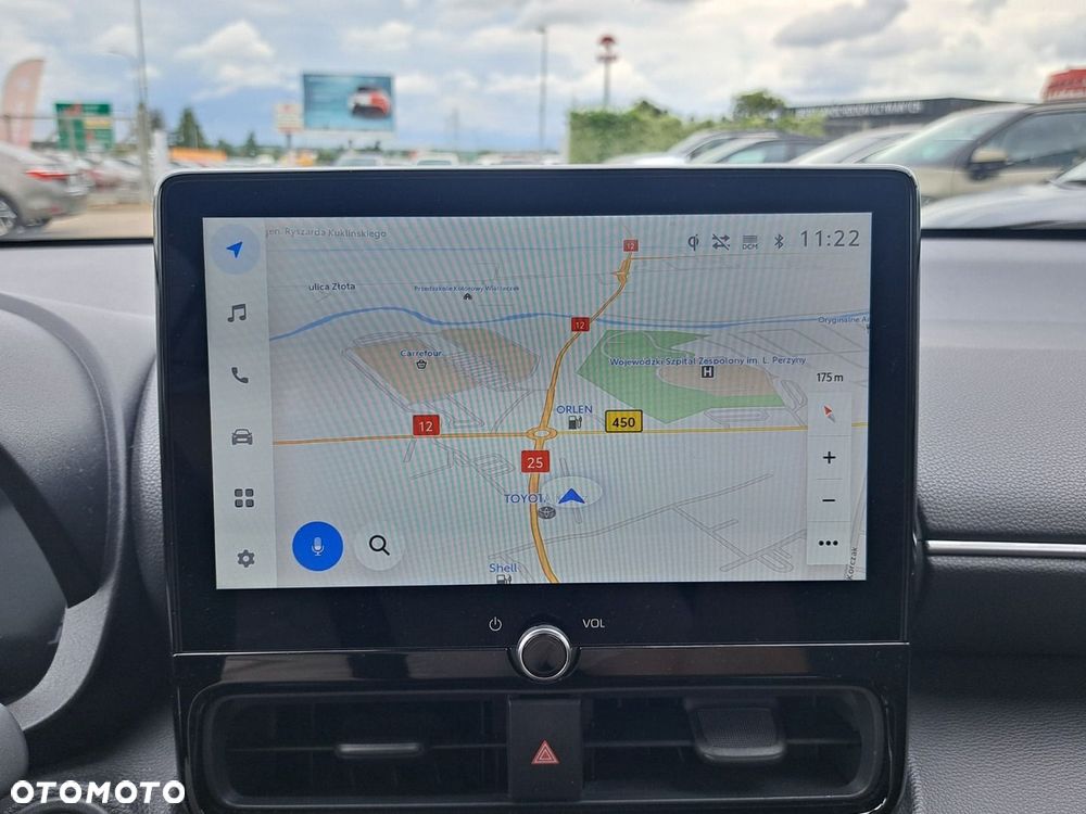 Toyota Yaris Cross Hybrid 1.5 Style - 10