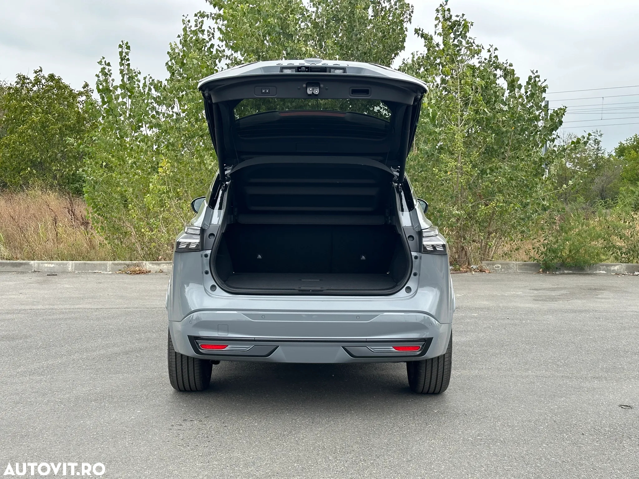 Nissan Qashqai - 15