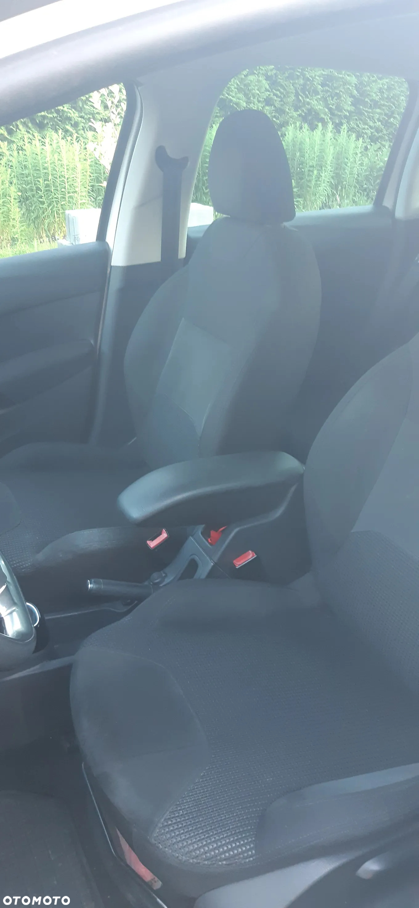 Citroën C3 1.6 e-HDi Seduction - 8