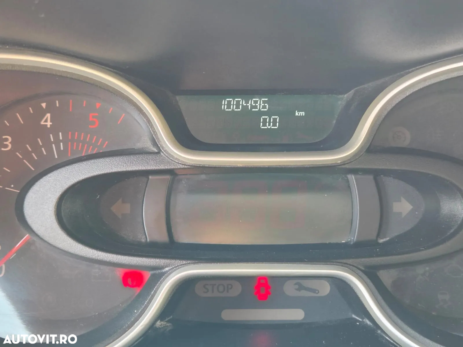 Renault Trafic L1H1 - 32