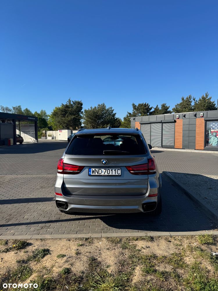 BMW X5 - 10