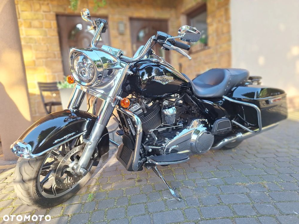 Harley-Davidson Touring Road King - 1