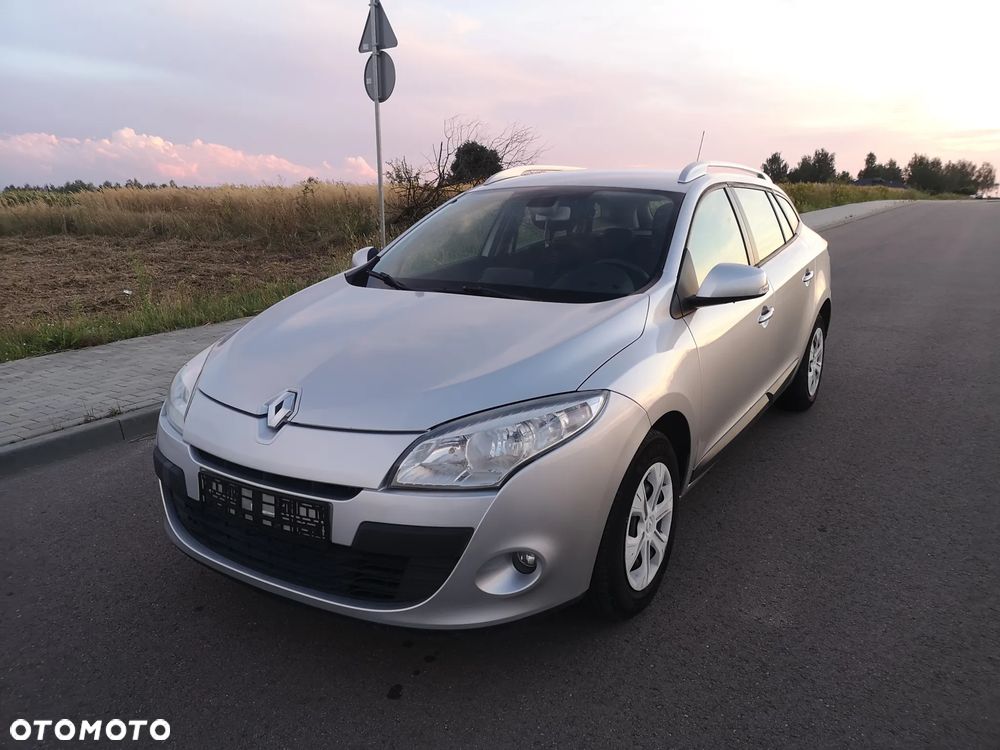 Renault Megane 1.6 16V Generation - 1