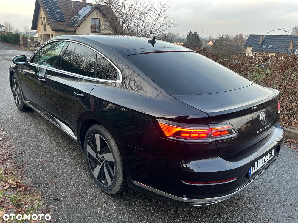Volkswagen Arteon 2.0 TSI Elegance DSG - 7