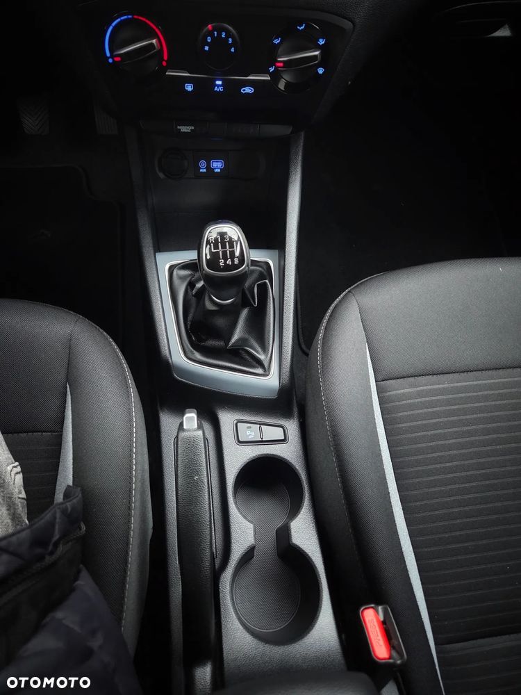 Hyundai i20 - 29