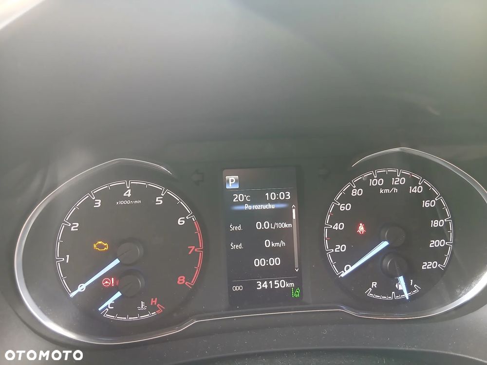 Toyota Yaris 1.5 Premium CVT - 11