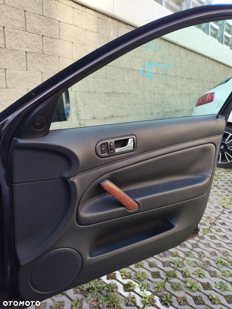 Volkswagen Passat 1.8T Comfortline Tiptr - 7