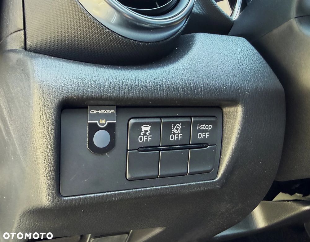 Mazda MX-5 2.0 Exclusive-Line i-ELOOP - 12