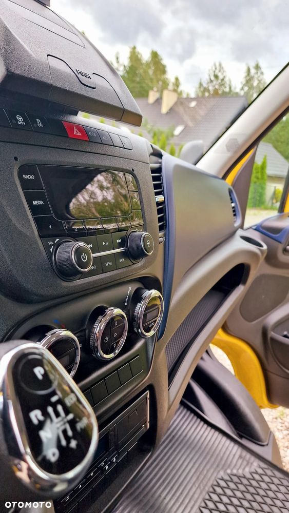 Iveco Daily - 21